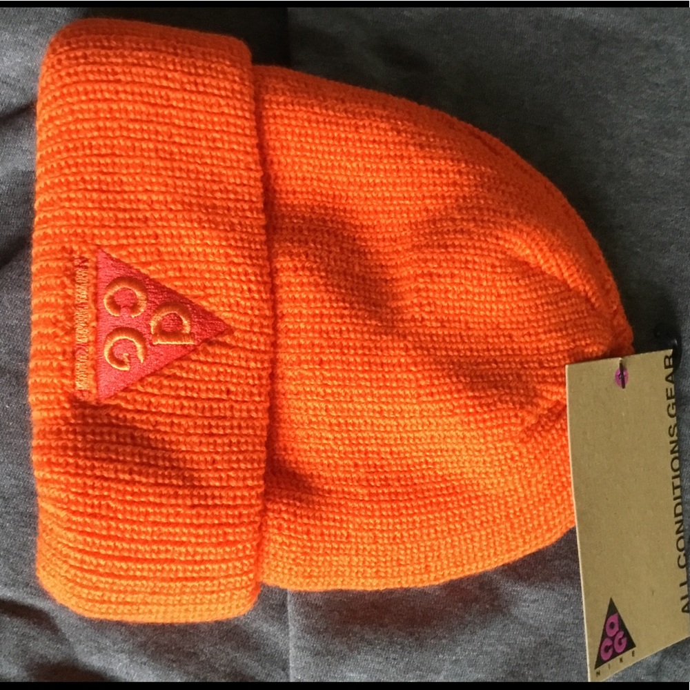 Nike hat